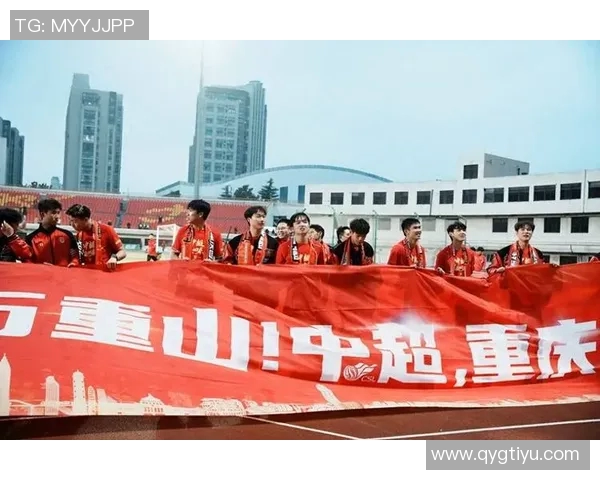 重庆铜梁龙晒球迷来信表达感激愿成为少年青春记忆中的美好部分